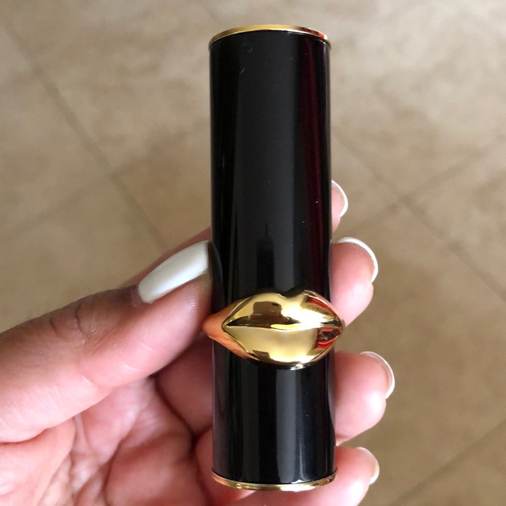 Pat McGrath MatteTrance lipstick 💄